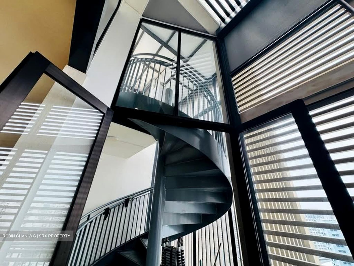 Waterbay (D19), Condominium #601582801